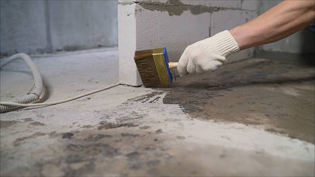24/7 Emergency Waterproofing experts in Berry, KY